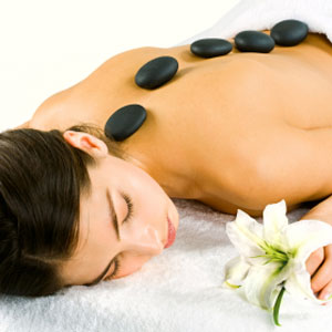Hot Stone Massage
