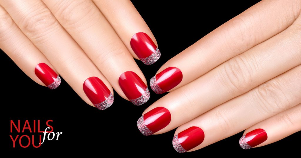 Kundenstimmen Nails for you